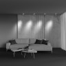 Потолочный светильник MAYTONI MAGIC C022CL-L12W