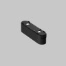 Трековый светильник MAYTONI BASIS TR080-1-6W3K-B