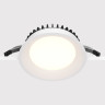Встраиваемый светильник MAYTONI OKNO DL055-18W4K-W