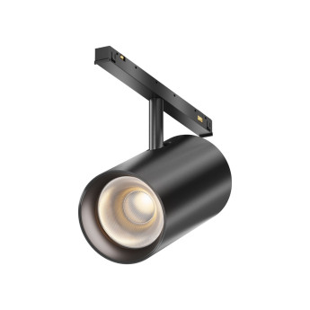 Трековый светильник MAYTONI FOCUS LED EXILITY X TR243-18W3K-B