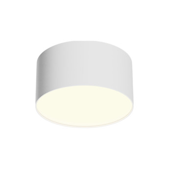 Потолочный светильник MAYTONI ZON C032CL-12W3K-RD-W
