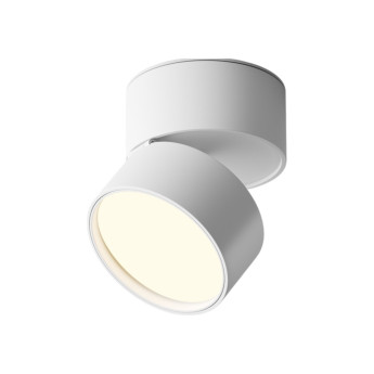 Потолочный светильник MAYTONI ONDA C024CL-12W3K-W-1