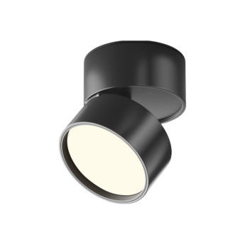 Потолочный светильник MAYTONI ONDA C024CL-12W4K-B-1