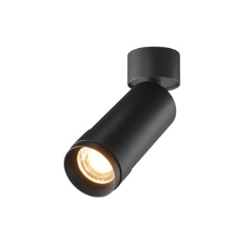 Потолочный светильник MAYTONI FOCUS ZOOM C055CL-L12W2.7K-Z-B
