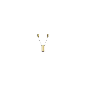 Трековый светильник MAYTONI FOCUS LED FLARITY TR157-1-12W4K-BS