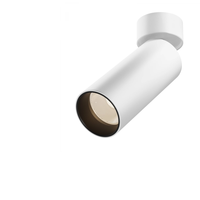 Потолочный светильник MAYTONI FOCUS LED C055CL-L20W2,7-3-4K-M-W