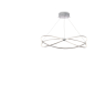 Подвесной светильник MAYTONI WEAVE MOD062PL-L56CH3K