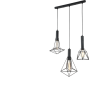 Подвесной светильник MAYTONI SPIDER T021-03-B