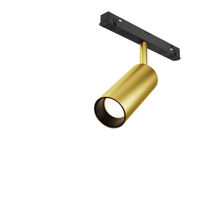 Трековый светильник MAYTONI FOCUS LED TR032-2-12W4K-S-MG
