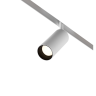 Трековый светильник MAYTONI FOCUS LED TR032-2-12W3K-S-W