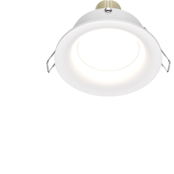 Встраиваемый светильник MAYTONI SLIM DL027-2-01W