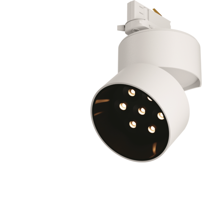 Трековый светильник MAYTONI ALFA TR199-3-15W2.7K-M-W