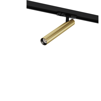 Трековый светильник MAYTONI FOCUS T TR141-1-6W4K-M-BS