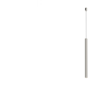 Трековый светильник MAYTONI FOCUS LED FLARITY TR156-1-5W4K-PT